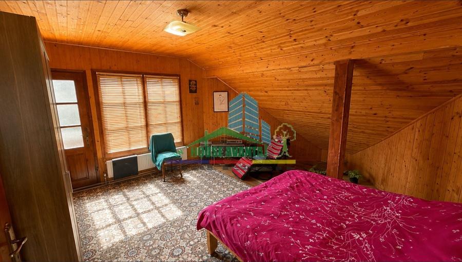 Duplex cu 4 camere cu Canalizare în Lepșa