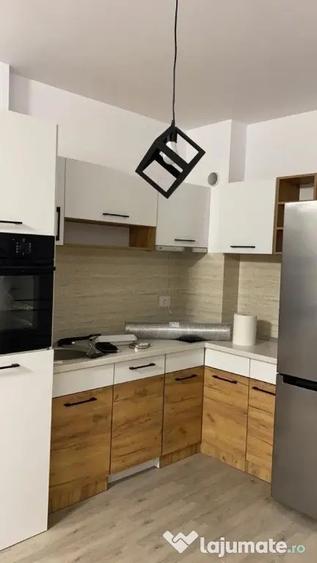 Apartament cu 2 camere decomandat în Brâncoveanu