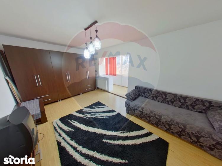 Apartament cu 2 camere ?i 2 balcoane Zona Popa Lupu, Sighet - 10
