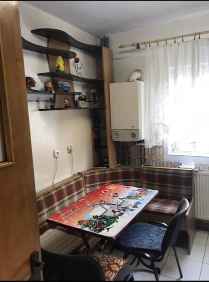 Apartament 3 camere, Zimbru , Ia?i , etaj 6 10, centrala, aer condi?ionat, 450 euro luna, garan?ie 4 - 4