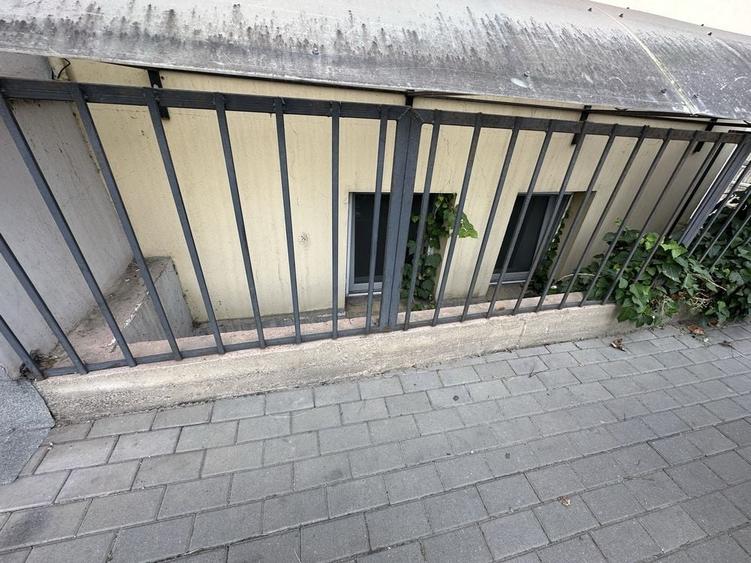 Apartament 70 MP la demisol - 6