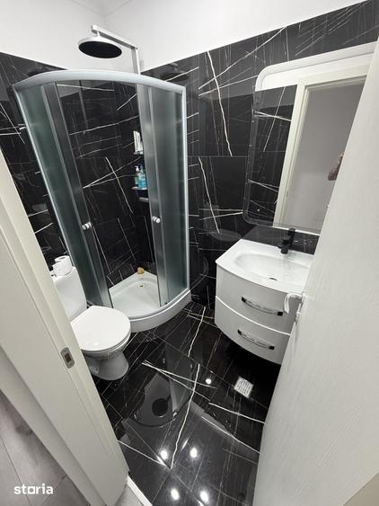 Apartament cu 3 camere decomandat în Chiajna