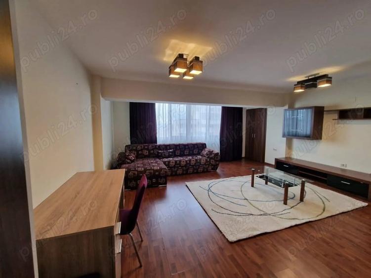 Apartament cu 2 camere nedecomandat în Ultracentral