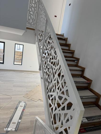 Case noi-individuale in complex nou-Pasarela stefanesti - 5