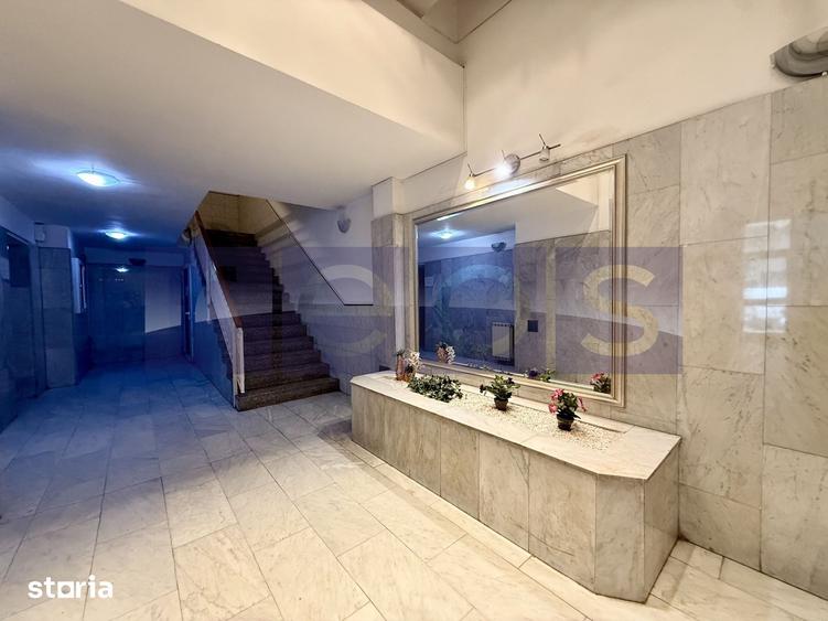 Apartament cu 2 camere decomandat în Centrul Civic