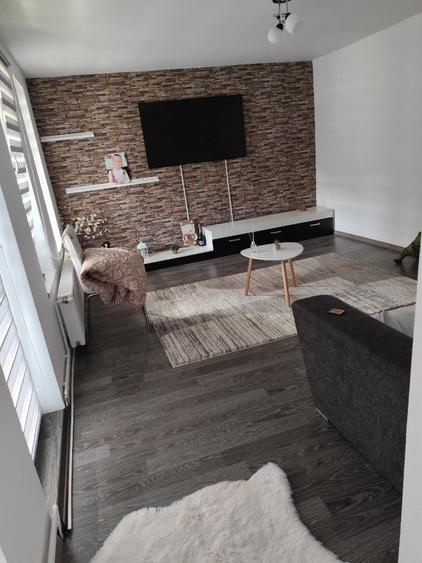 Casă cu 4 camere în Făgetu