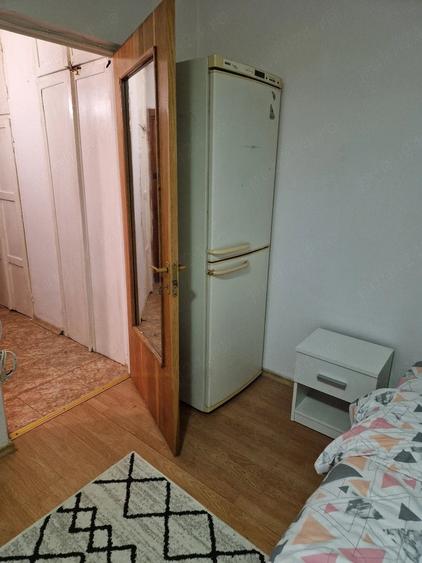 Garsonieră decomandată în Central