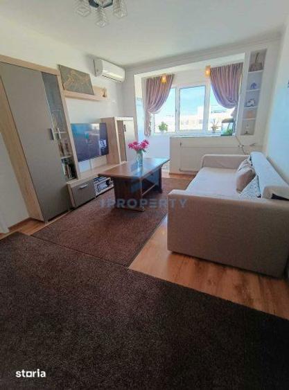 Obor | 2 camere | Semidecomandat | Ac| Renovat Complet | - 3
