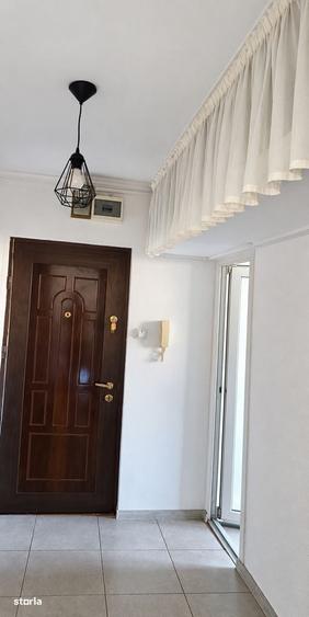 Apartament cu 2 camere nedecomandat în Spitalul Județean