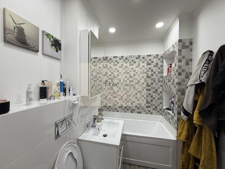 3 camere/ parter/ zona linistita / Marasti - 6