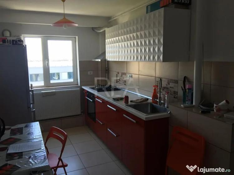 Apartament 3 Camere | 5 minute de metrou P-?a sudului | Rem - 5