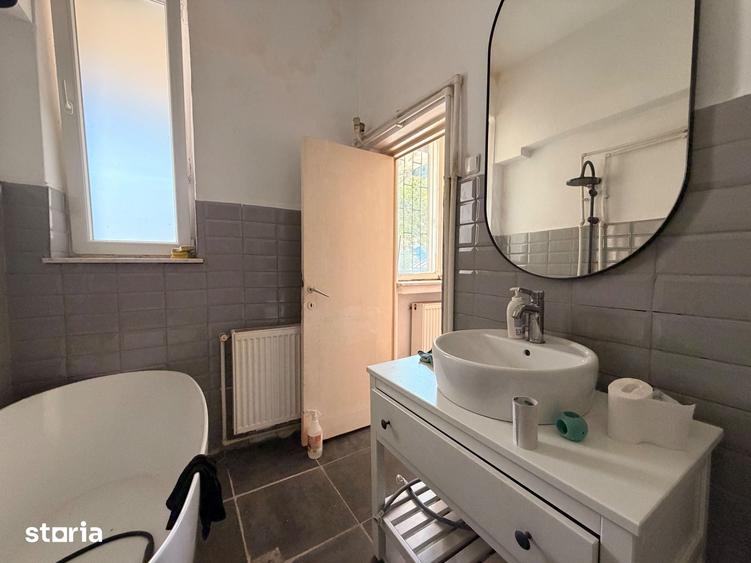 Apartament cu 2 camere în Centrul Istoric