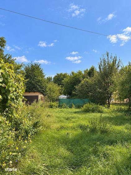 Casă cu 3 camere în Stupini