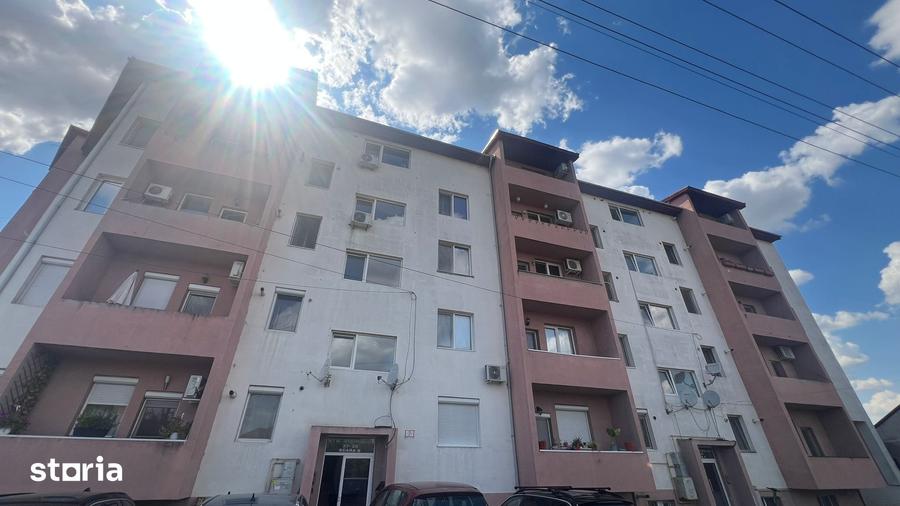 Apartament cu 2 camere în Grădiște