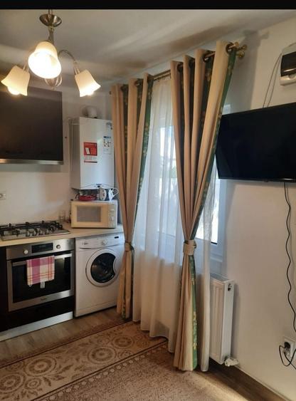 Garsonieră semidecomandată în Valea Lupului