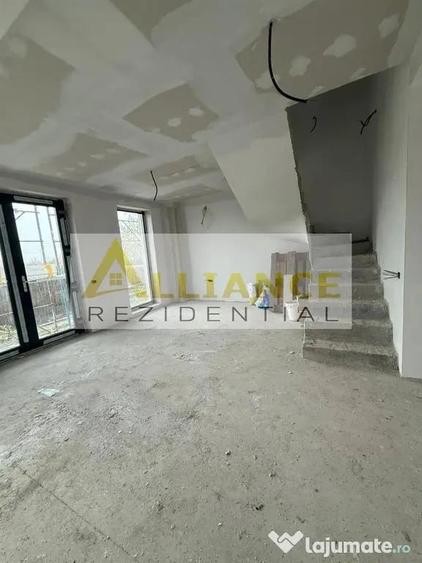 Casa Tip Duplex P+1+M - 5 camere - 4 bai 180 MPU - Teren ... - Popesti Leordeni (Bucuresti-Ilfov) - 12