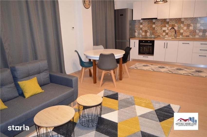 Apartament cu 2 camere în Central — fotografia 3