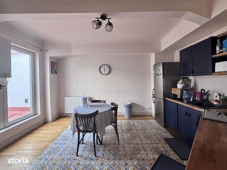 Apartament 3 camere la cheie | Etaj 1 | 75mp | Zona Piata Unirii - 8