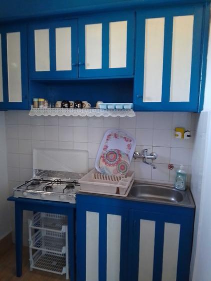 Casă cu 2 camere cu Teren 65 Mp în Central