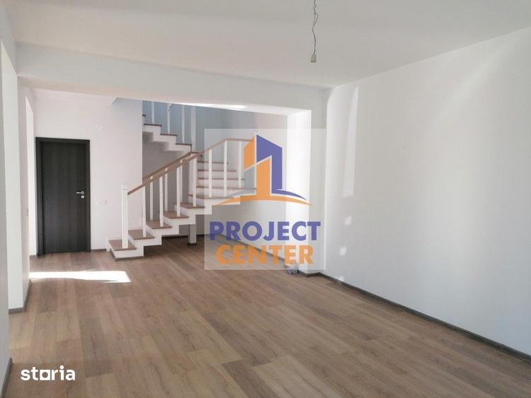 Casă cu 4 camere cu Teren 250 Mp în Budeasa