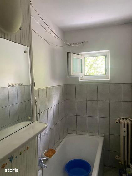 Apartament cu 2 camere nedecomandate, G. Enescu - 5