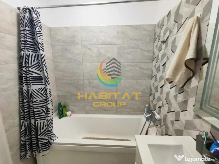 Apartament cu 2 camere decomandat în Berceni