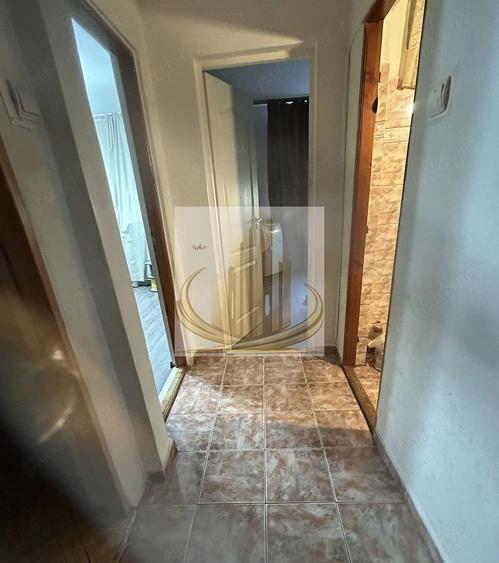 Apartament cu 2 camere decomandat în Iosefin
