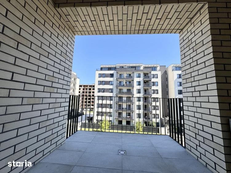 Avalon Estate | Porsche Pipera | 2 Camere Premium | Parcare Subterana - 5