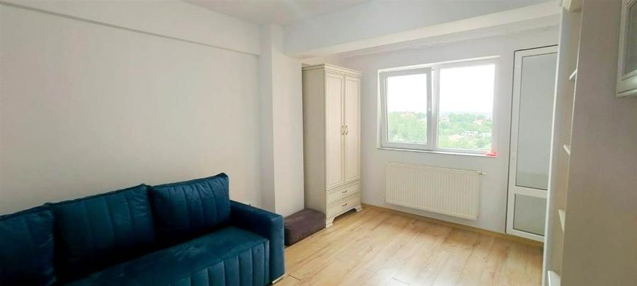 Apartament cu 2 camere decomandat în Cug