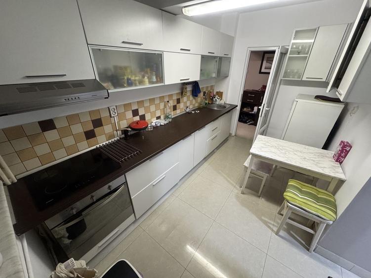 Apartament 3 camere zona Centrala - 9