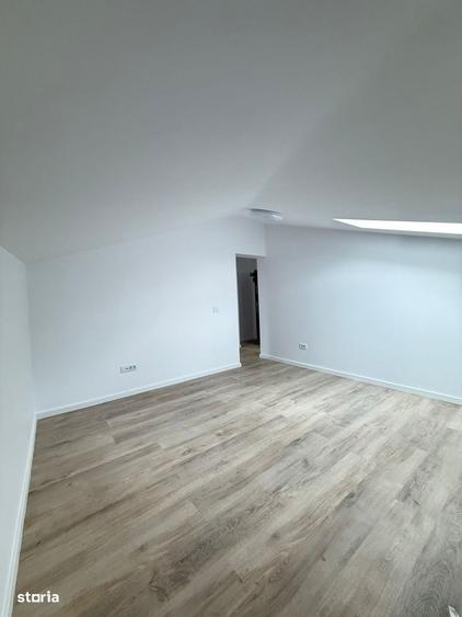 Apartament cu 3 camere decomandat în Chiajna