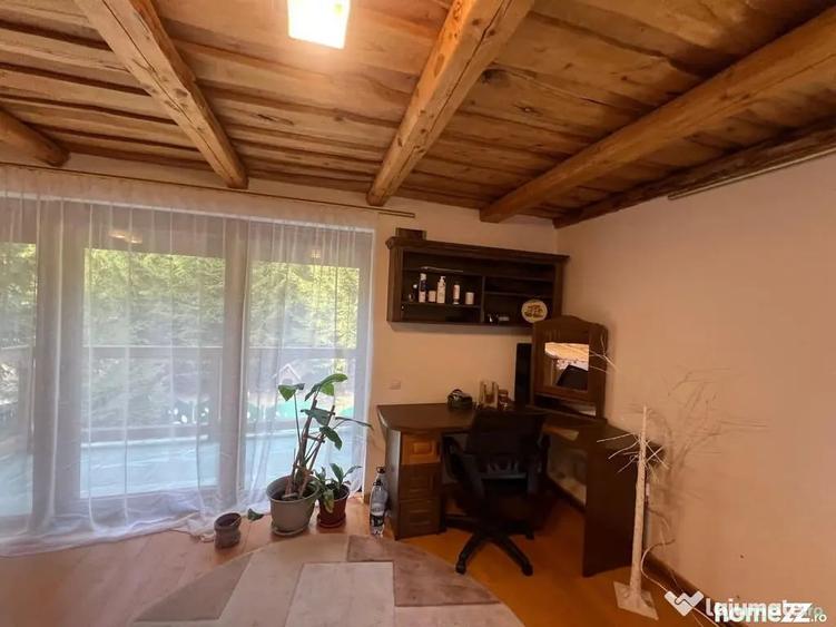 Casă cu 4 camere cu Teren 900 Mp în Comandău