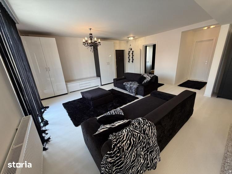 Apartament cu 2 camere în Ultracentral