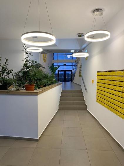 Apartament cu 2 camere semidecomandat în Morarilor