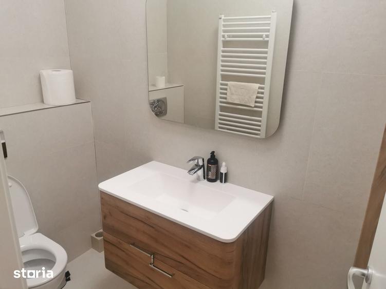Apartament 2 camere | Voluntari | Terasa 23 mp - 1