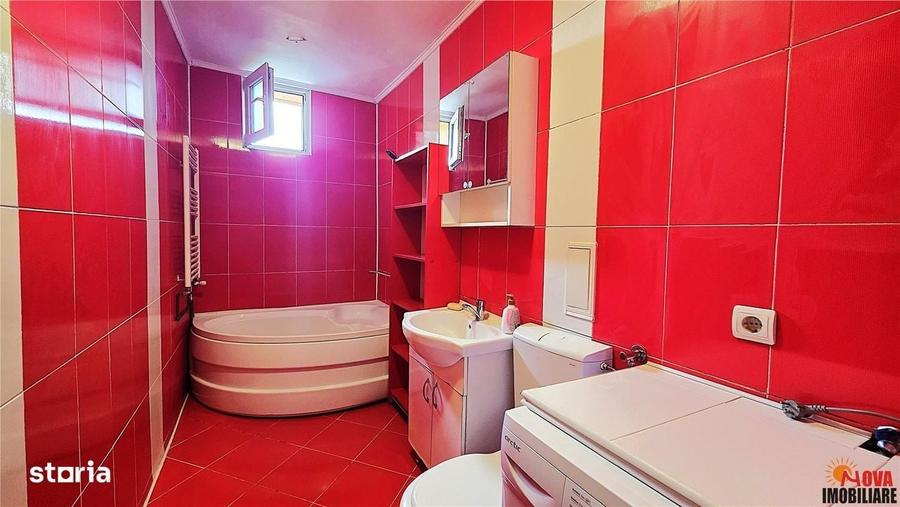 Apartament cu 2 camere decomandat în Centrul Civic