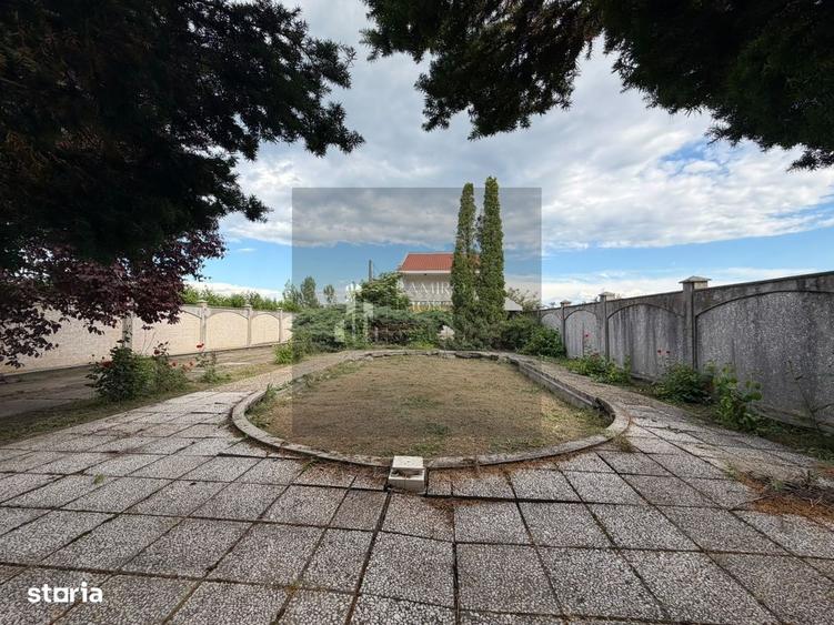 Casă cu 4 camere cu Teren 5000 Mp în Puchenii Mari
