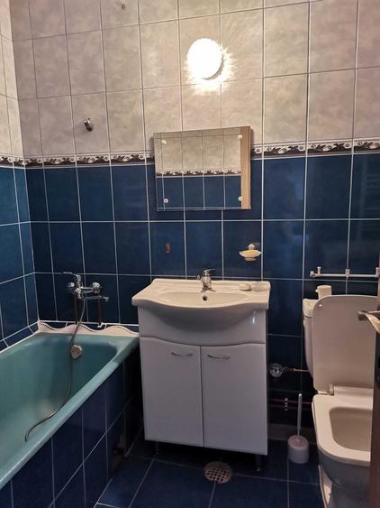 Garsonieră decomandată în Popoveni