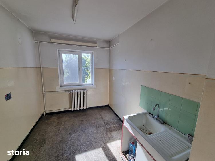 City park- apartament 2 camere liber - 5