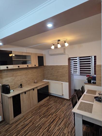 Apartament cu 2 camere decomandat în Oarja