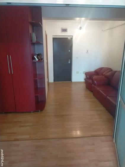 Apartament cu 2 camere în Craiovei