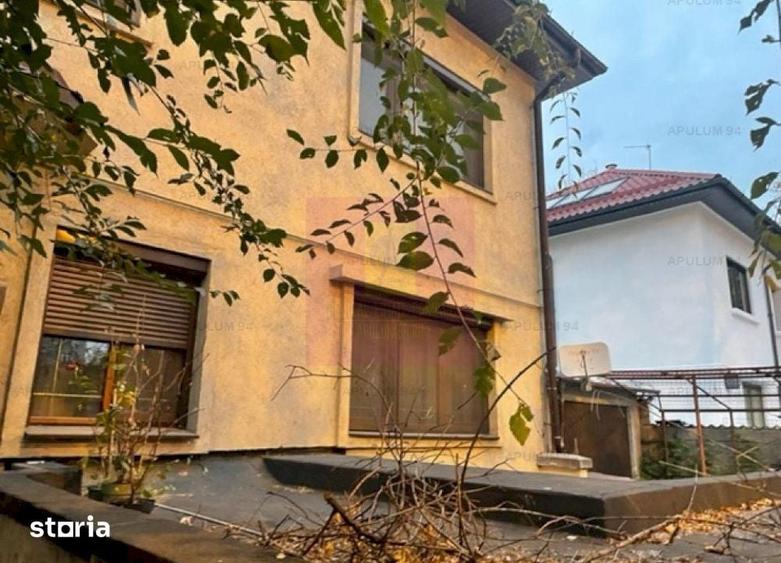 Casă cu 6 camere cu Teren 220 Mp în Drumul Taberei