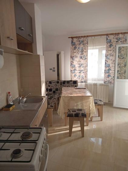 Apartament cu 2 camere decomandat în Ultracentral