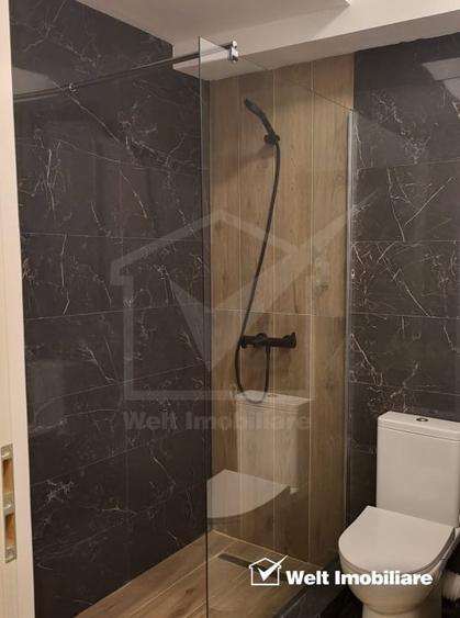 Apartament 2 camere, finisat, situat in Floresti, zona Eroilor - 5