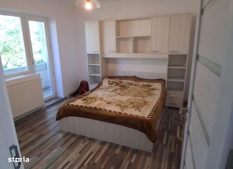 Apartament 2 camere Podu Ros , 54 metri, etaj 4 Cod:163124 - 5