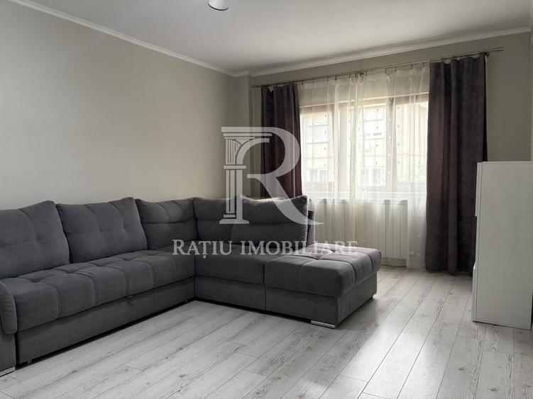 Apartament cu 3 camere | Etaj 3 | Decebal | Oradea - 4