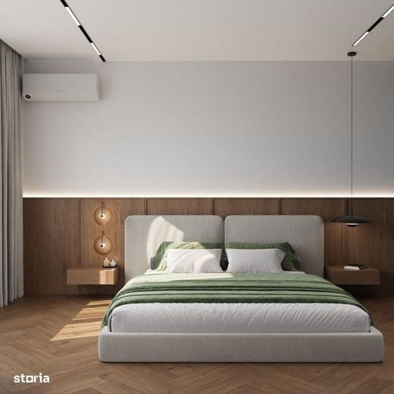 Studio | 42 mp | Bloc nou | Finisat complet | TVA inclus - 1