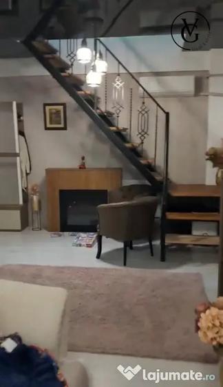 Apartament cu 4 camere decomandat în Nord
