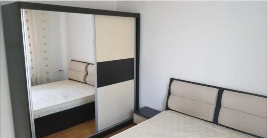Inchiriez apt 2 camere metrou N.Grigorescu - 8