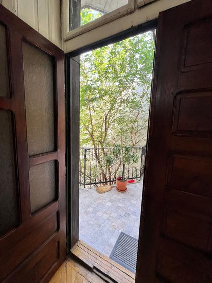 Apartament cu 2 camere decomandat în Iosefin